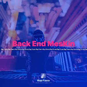 Back End MesKin