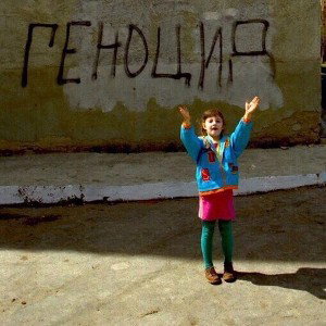 маленький человек 