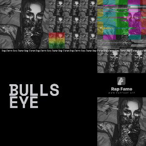 bulls eye 