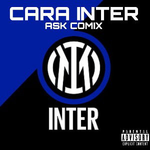CARA INTER ⚫🔵