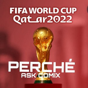 PERCHÉ