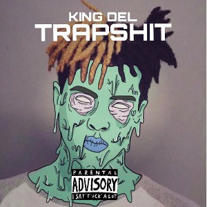 P4UR4-KING DEL TRAPSHIT