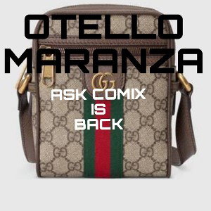 OTELLO MARANZA