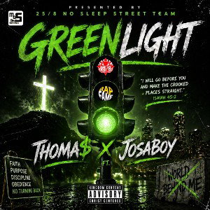 GREENLIGHT by THOMA$