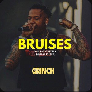 N.B.- Grinch (with Main Man)