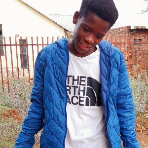 NBA Ntwana ft Rock star 