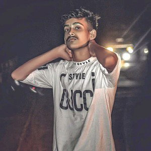 Voicer_Rafi
