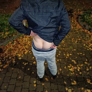 слейсы на жопе 