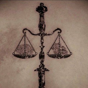 JusticeSt