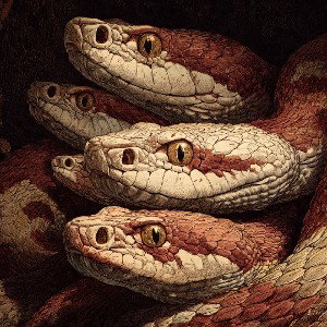 Brood of Vipers