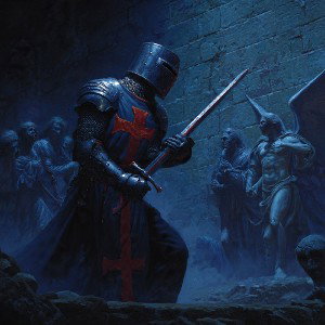 The Black Hand  
