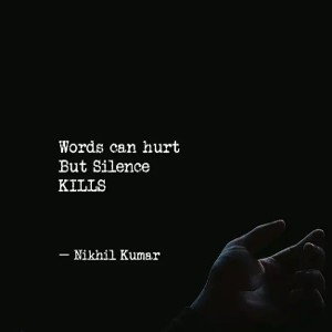 TRUTH HURTS