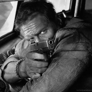 MAD MAX