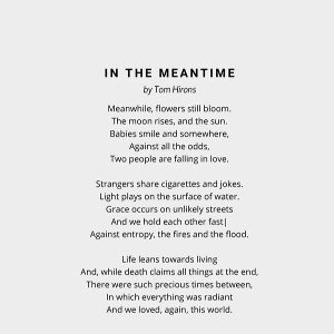 Meantime