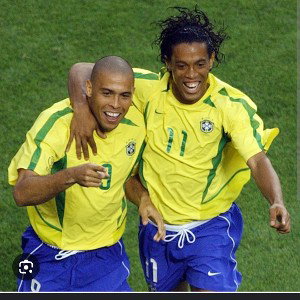 Jogo Bonito 