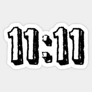 11:11