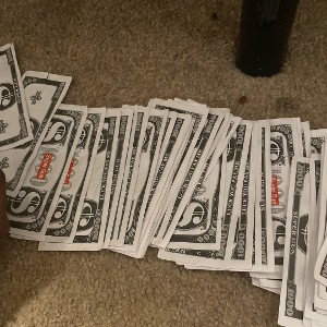 making that money feat Dj jr
