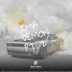 ima demon pt: 2