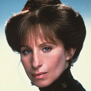 Barbra strikes again 