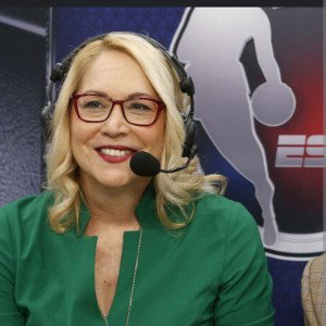 Doris burke