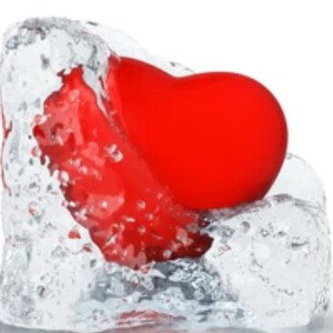 "Heart On Defrost"