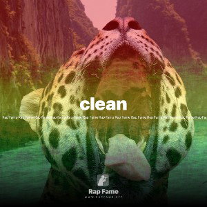 clean