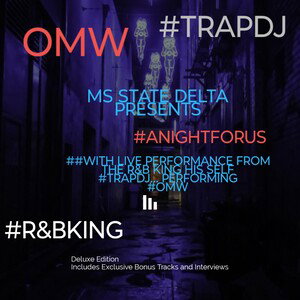 #OMW🚗😎🌹🌹🌹(LIVE PERFORMANCE)