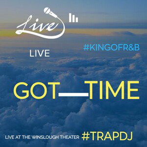 😎#GOTTIME❤️💙❤️💙