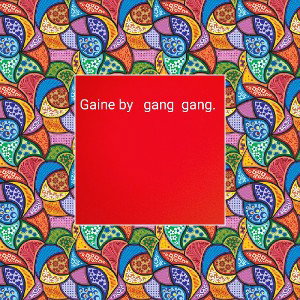 gang by
