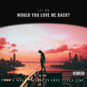 would u love me back?