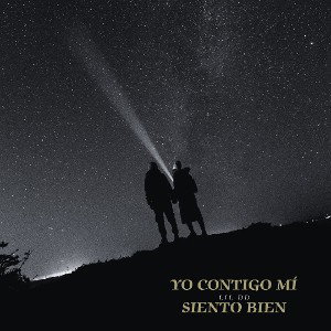contigo mi siento bien  