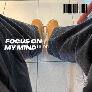 FOCUS ON MY MIND
