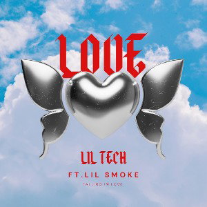 love ft.lil smoke