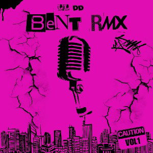 bent rmx