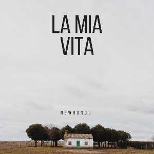 la mia vita
