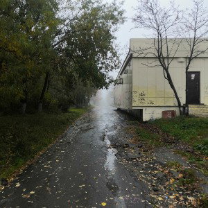 лирика с авангарда