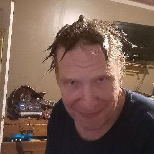 TRIPLE TRACK FEATURING SHE IS SO LOVELY, THUNDER ROADS, & GUITAR JAM