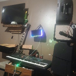 we are family here use the fucking beat!!!