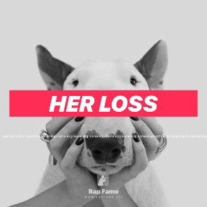 her loss