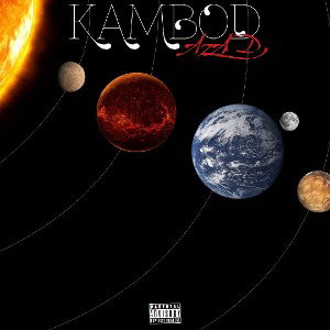 KAMBOD💫