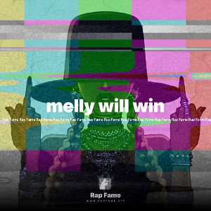 melly will win
