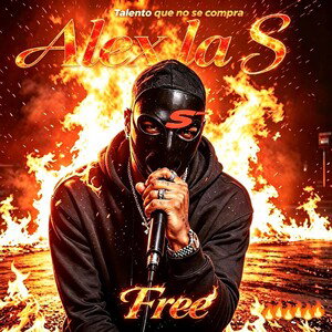 talento queno se compra free Alex la S 