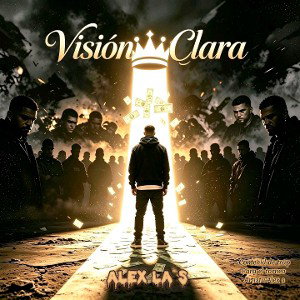 visión clara Alex la S 🎶🎶🎧 