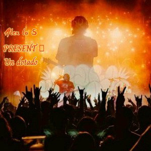 un dotado Alex la S 🎶🎶🎧🎧
