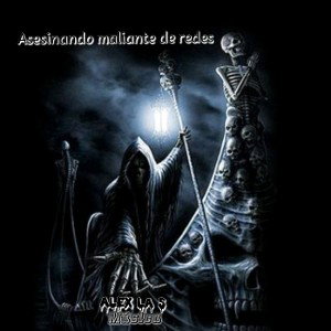 asesinando maliante de redes Alex la S 🎧🔥👽👁️2024-10-18 19_32