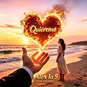 Quiéreme Alex la S 🎶🎶❤️🫂 🎧 