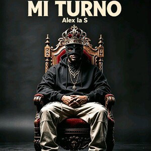 mi turno Alex la S 