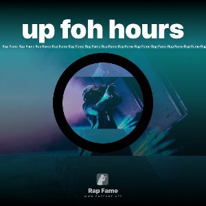 up foh hours 