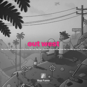 out west