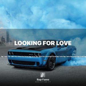 Looking for love 
